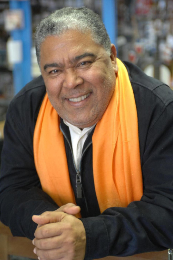 Danny Rivera