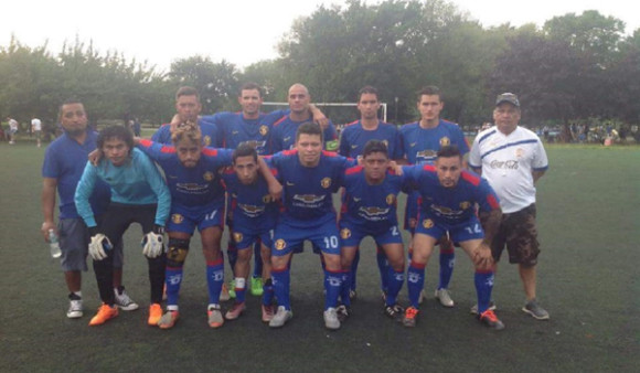 HonGuaSalMec que está entre los 10 mejores equipos clasificados a la Liguilla en la Copan Maya Soccer League. Este sábado 10 de Octubre, tendrá un difícil compromiso contra Los Albos H.