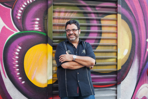 Arturo O'Farrill photo by Laura Marie Diliberto (1) (3)