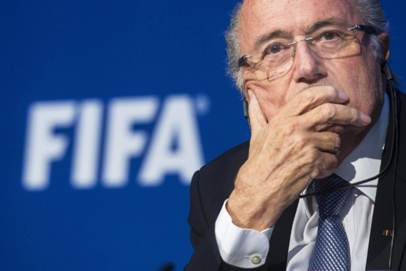El Ministerio Público de la Confederación Helvética ha abierto un proceso penal contra Blatter por sospechas de gestión desleal y abuso de confianza.