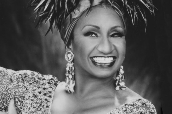 Celia Cruz