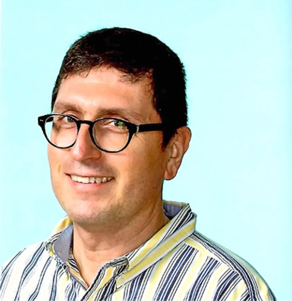 Guido Garaycochea, flamante Director del Programa Nuevos Neoyorquinos del Museo de Queens