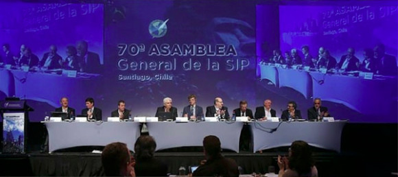 La semana pasada se realizó en Charleston, Carolina del Sur la Asamblea General de la Sociedad Interamericana de Prensa (SIP) en la cual se trataron los principales desafíos que confrontan los medios de comunicación en Latinoamérica.