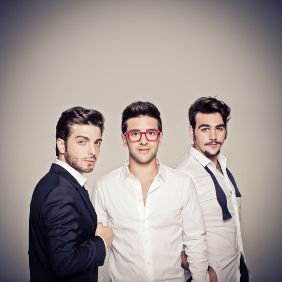 Il Volo