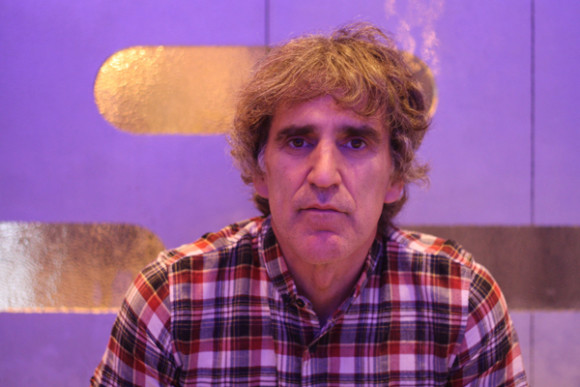 Mikel Erentxun at Times Sq