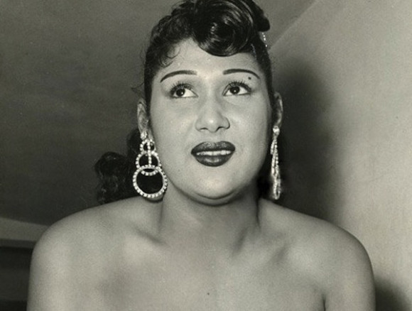Olga Guillot