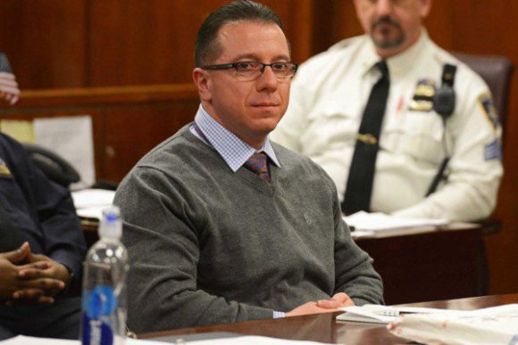 Un juez de Nueva York ordenó un nuevo juicio para Johnny Hincapié, un colombiano que cumplió 25 años de prisión por un crimen que dice no cometió. (Foto: Gregory Mango, cortesía NY Post)