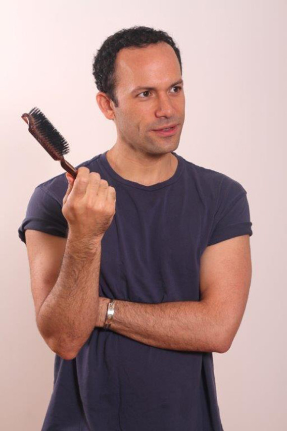 Erick González