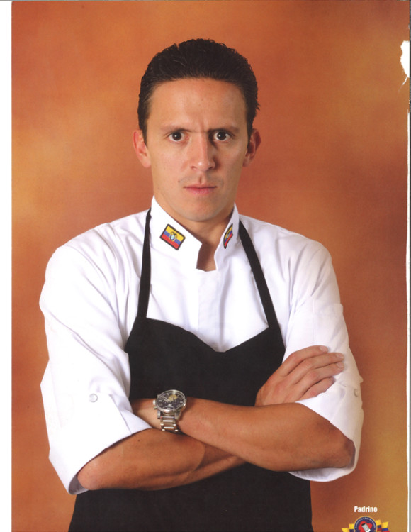 CHEF CAPELO