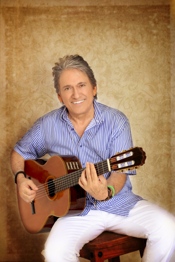 Jos&eacute; Nogueras