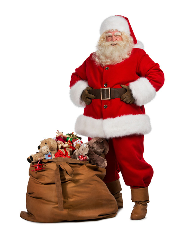 Tradiciones europeas como Pap&aacute; Noel son elementos que unifican a todos los latinos y que reiteran las ra&iacute;ces e influencias comunes que los unen.