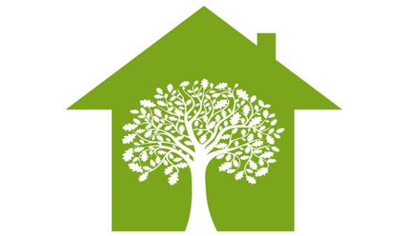 GREEN HOUSE