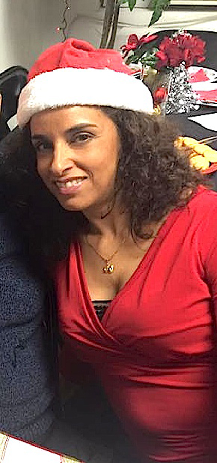 Kathy Tejada
