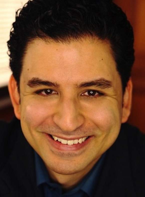 Marco Antonio Rodr&iacute;guez    