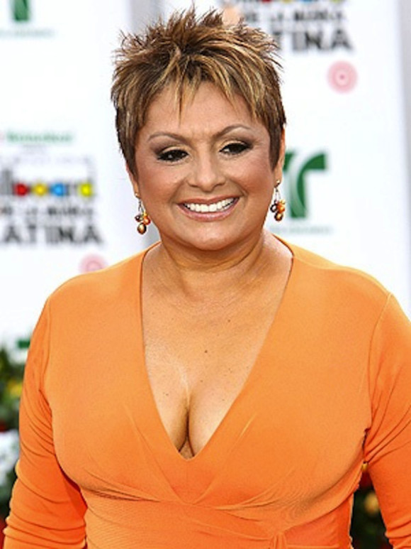 Mar&iacute;a Antonieta Collins