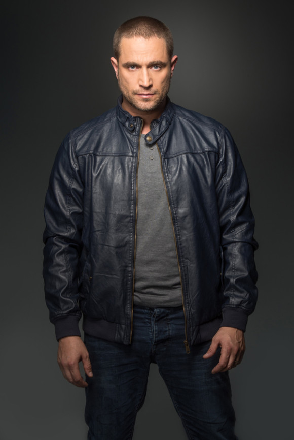 Michel Brown