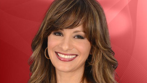 Odalys Molina