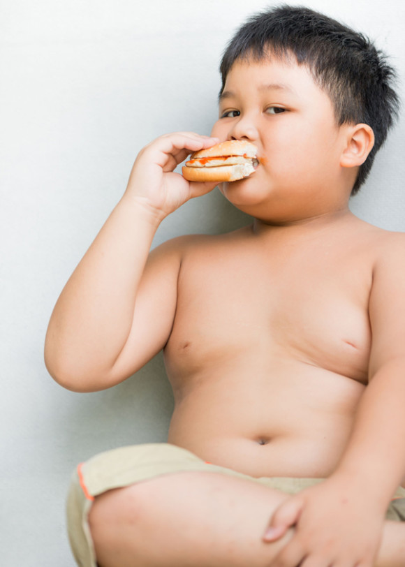 La Asociaci&oacute;n Americana del Coraz&oacute;n dice que alrededor de uno de cada tres ni&ntilde;os y adolescentes estadounidenses tienen sobrepeso o son obesos, casi tres veces la tasa en 1963.