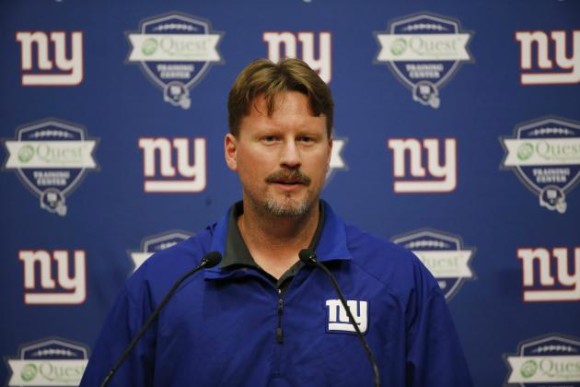 Ben McAdoo