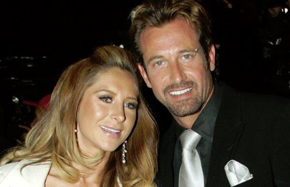 Geraldine Baz&aacute;n y Gabriel Soto por fin se casar&aacute;n.