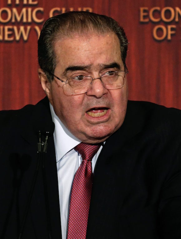 LA MUERTE del juez Antonin Scalia ha puesto sobre el tapete los importantes casos que la Corte Suprema tiene que ventilar pr&oacute;ximamente.