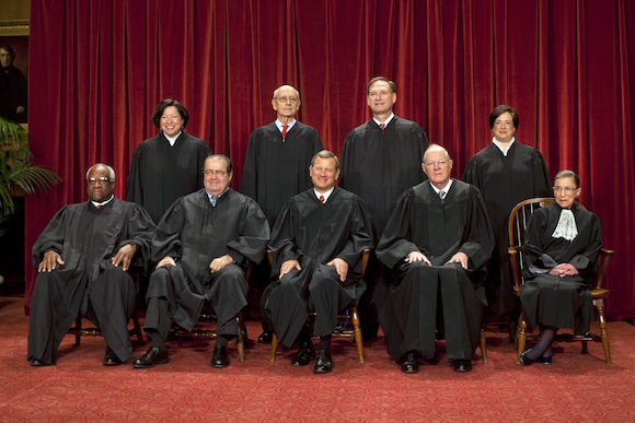 CON NUEVO JUEZ, Corte Suprema tiene que decidir legalidad o no de la Orden Ejecutiva de Inmigraci&oacute;n, del presidente Barack Obama.