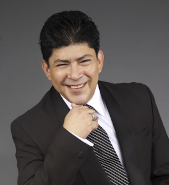 Franco Galecio