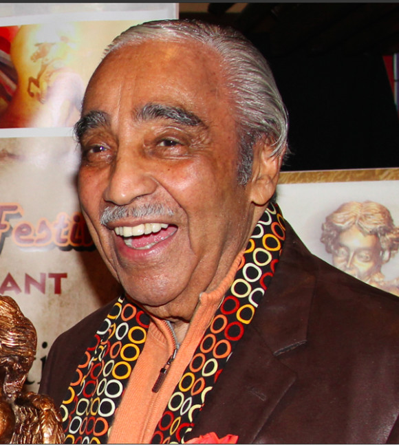 CHARLES RANGEL