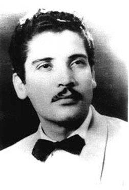 Daniel Santos “El inquieto anacobero”.