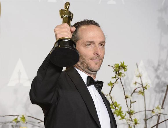 El mexicano se podría convertir en el primer director de fotografía que gana tres Óscar seguidos.
