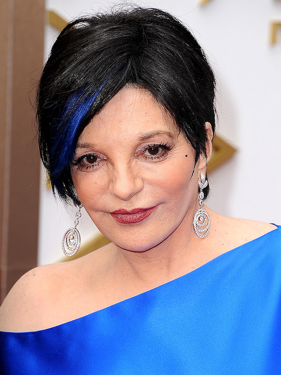 Liza Minnelli