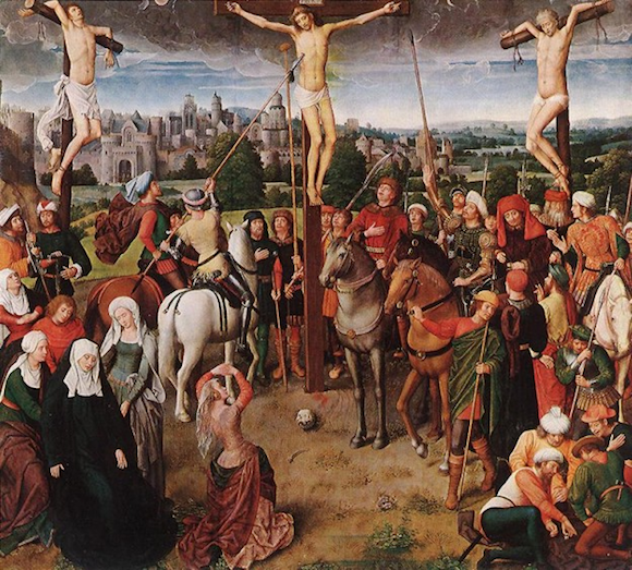 El apresamiento sorpresivo, el ajusticiamiento injusto a Jes&uacute;s, su tortura y sangrienta ejecuci&oacute;n fueron tan impactantes que su muerte resuena a trav&eacute;s de los siglos y ha sido recreada en todas las etapas posteriores de la historia.