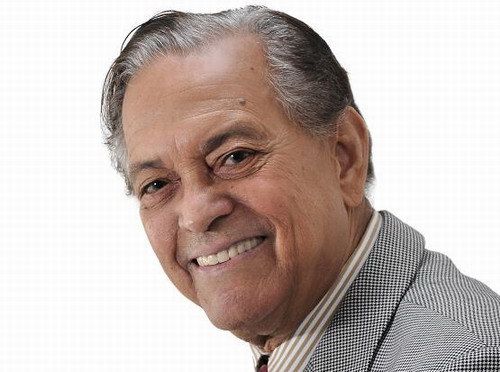 Franklin Dom&iacute;nguez