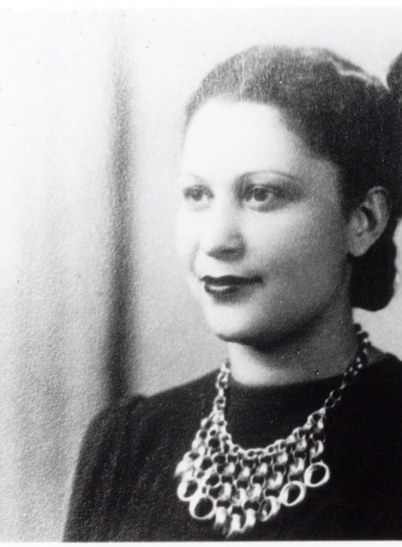 Julia de Burgos