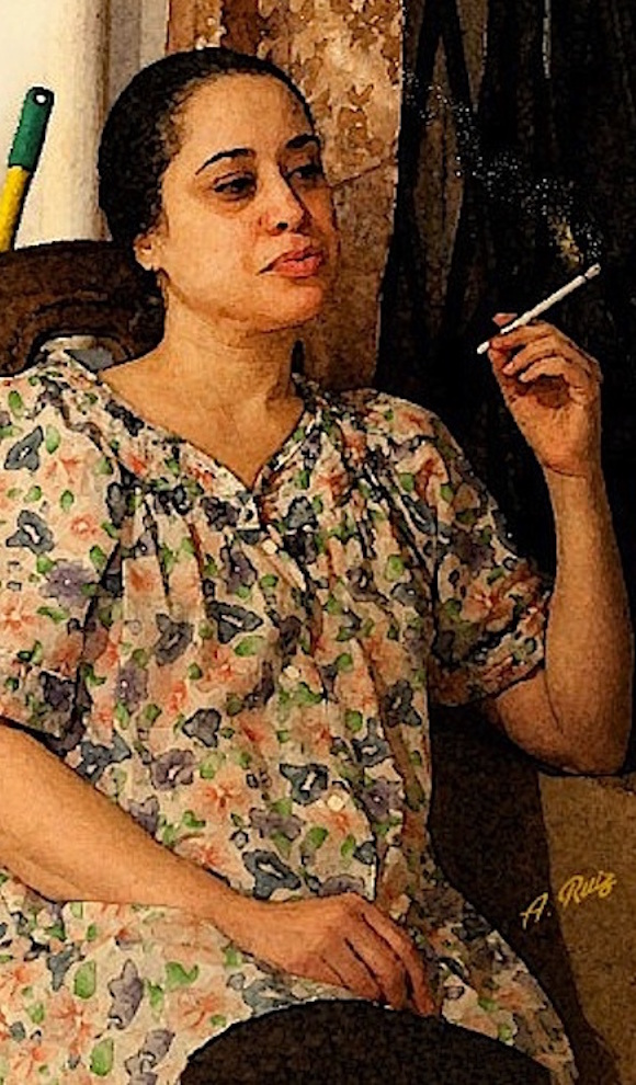 Susanna Guzmán