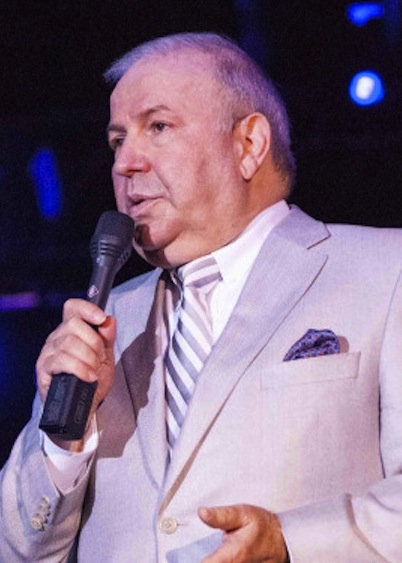 Frank Sinatra Jr.