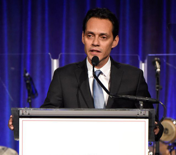 MARC ANTHONY contra Donald Trump: &ldquo;Vamos a despertar a ese cabr&oacute;n &ldquo;.