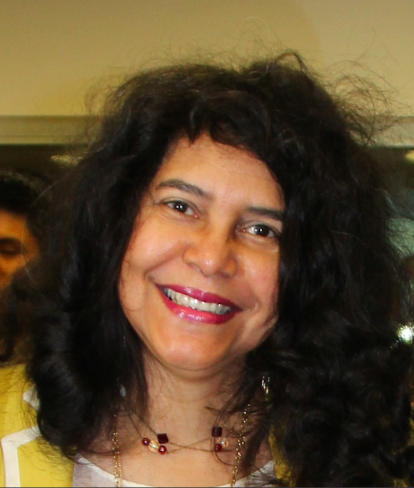 Ramona Hern&aacute;ndez