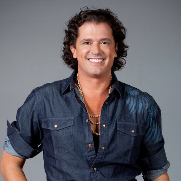 Carlos Vives