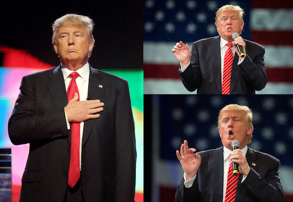 Desde que Donald Trump anunci&oacute; oficialmente su candidatura a la Presidencia ha atacado a diferentes grupos, entre ellos a los inmigrantes, mujeres, musulmanes y dem&oacute;cratas, as&iacute; como a cualquier opositor pol&iacute;tico, incluidos sus supuestos coidearios de partido.