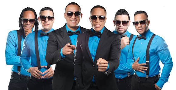 Chiquito Team Band