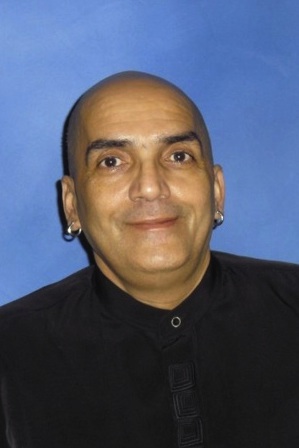 H&eacute;ctor Luis Rivera