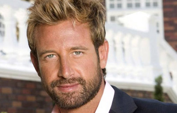 Gabriel Soto.
