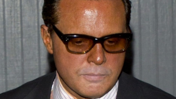 Luis Miguel.