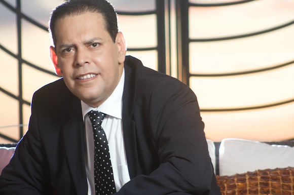 Fernando Villalona