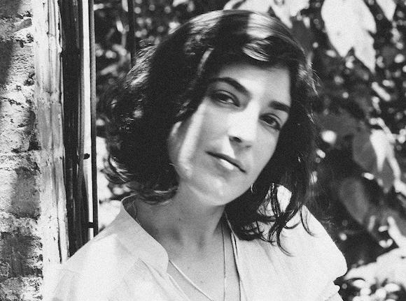 Leyma L&oacute;pez. Foto Michael Palma.