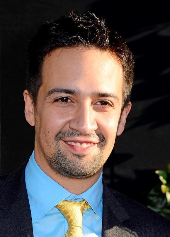otograf&iacute;a de archivo del actor estadounidense Lin-Manuel Miranda llegando al estreno de la pel&iacute;cula "The Odd Life of Timothy Green" en Hollywood, California. Lin-Manuel Miranda es el ganador hoy, lunes 18 de abril de 2016, del premio Pulitzer por Drama, gracias a su musical "Hamilton", anunciado por e&ntilde; Consejo del Pulitzer en Nueva York. 