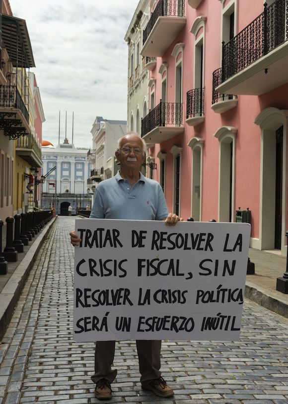 El Congreso debe votar por una ley que extienda la protecci&oacute;n de banca rota a Puerto Rico, entre otras medidas legales de protecci&oacute;n financiera.