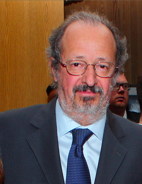 0 EMBAJADOR PEREZ