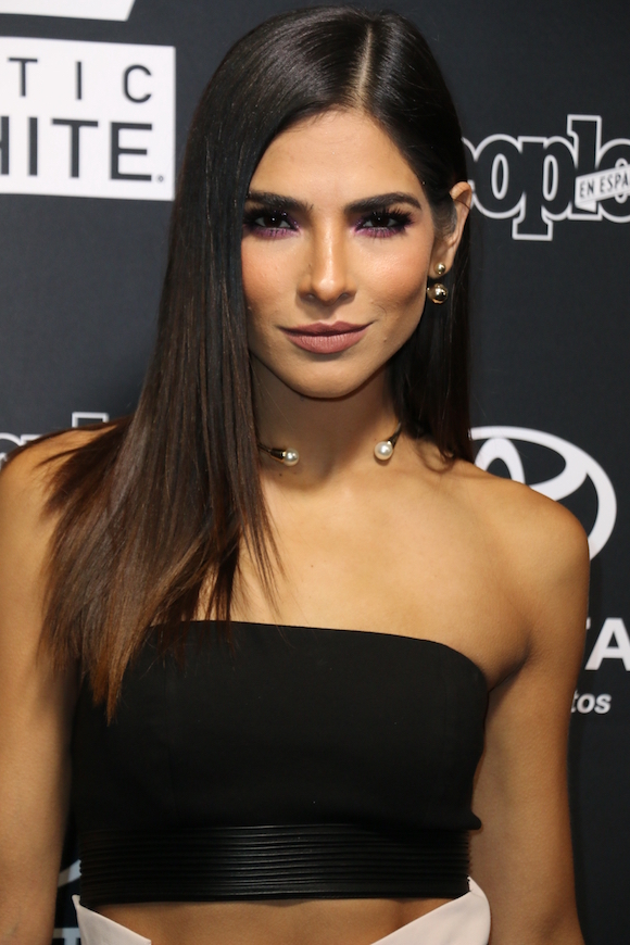 Alejandra Espinoza